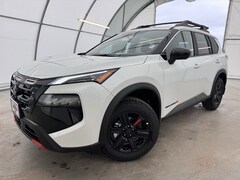 2026 Nissan Rogue Rock Creek AWD Rock Creek