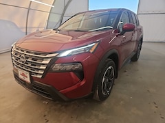2026 Nissan Rogue SV AWD SV *Ltd Avail*