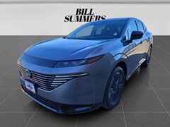 2026 Nissan Murano Platinum AWD Platinum *Ltd Avail*