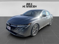 2026 Nissan Sentra SL Sedan