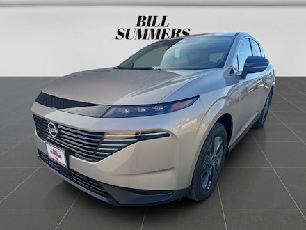 2026 Nissan Murano SL AWD SL *Ltd Avail* 5N1AZ3CS5TC110310
