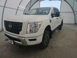 Nissan Titan XD