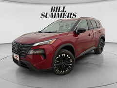 2026 Nissan Rogue Dark Armor 2026.5 AWD Dark Armor