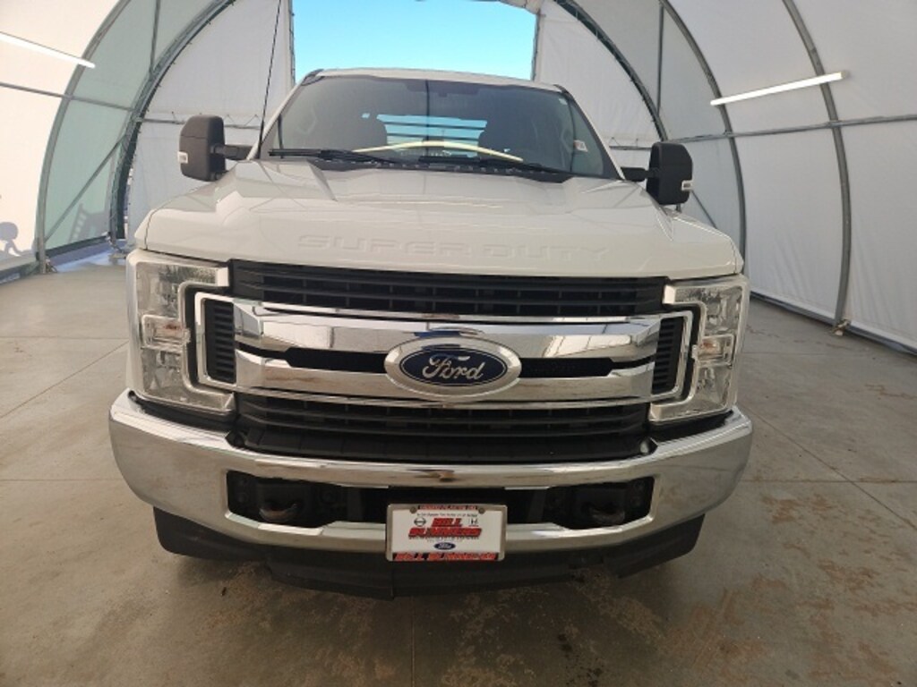 Used 2019 Ford F-350SD XL Truck