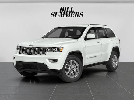 2019 Jeep Grand Cherokee Altitude SUV