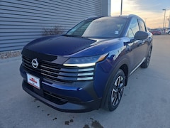 2026 Nissan Kicks SV SV AWD