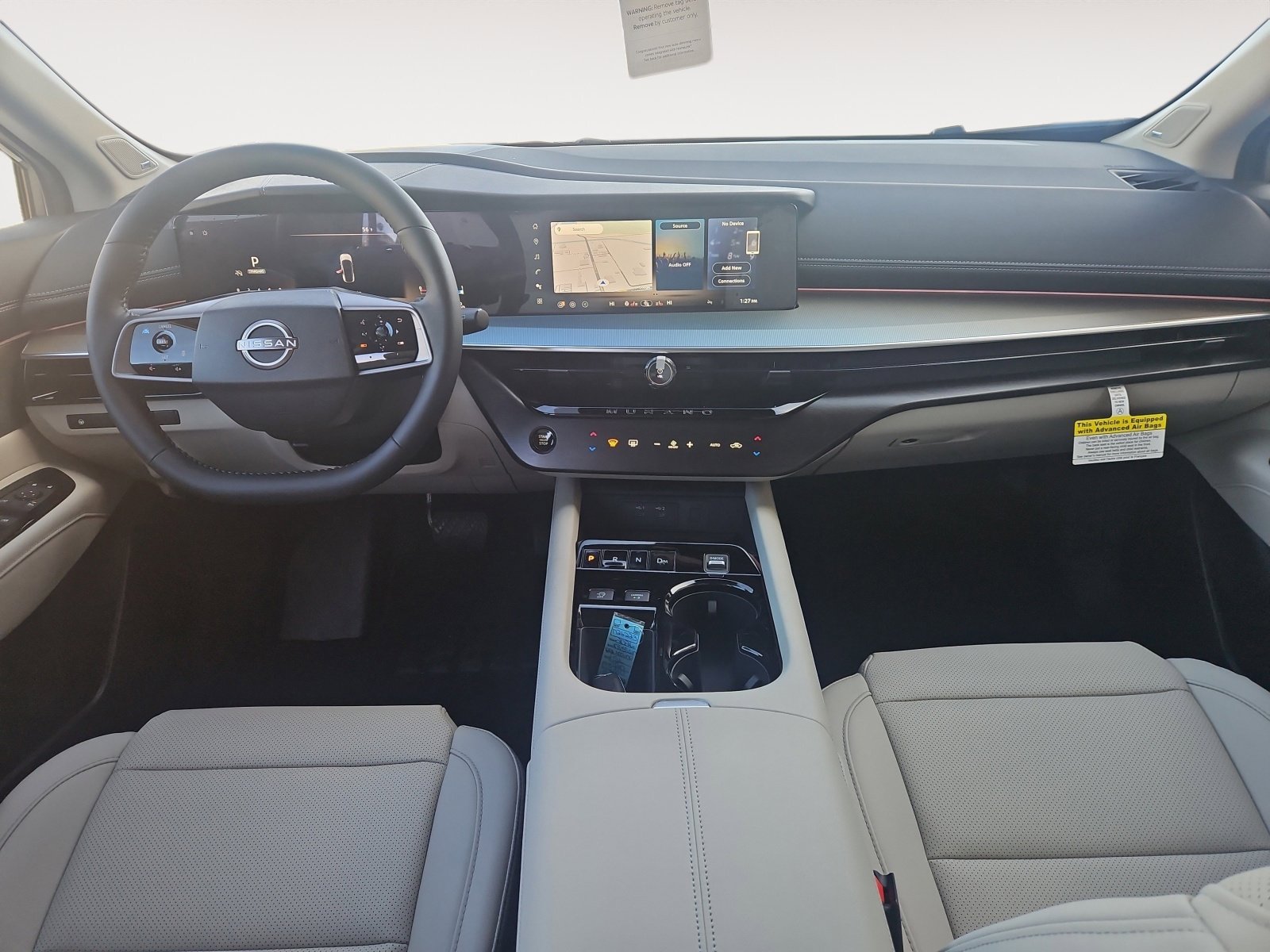 2026 Nissan Murano SL - Photo 9