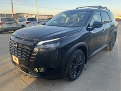 2026 Nissan Pathfinder SL SL 4WD