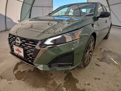 2025 Nissan Altima SR SR AWD