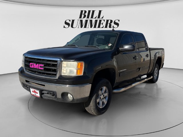 2009 GMC Sierra 1500