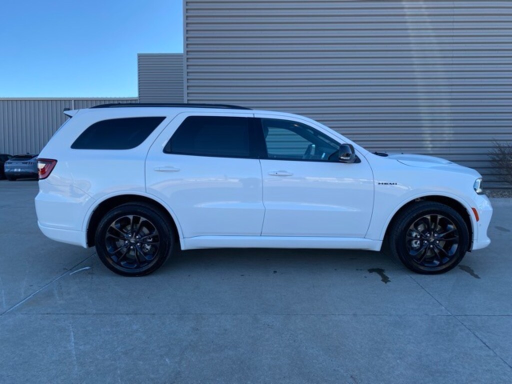 Used 2023 Dodge Durango R/T Plus SUV
