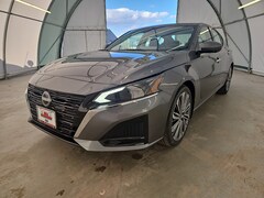 2025 Nissan Altima SL SL FWD