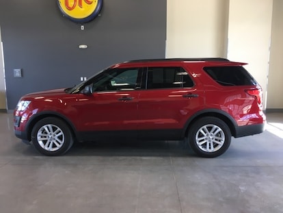 Bill Summers Ford >> Used 2017 Ford Explorer For Sale At Bill Summers Nissan Bill Summers Ford >> Used 2017 Ford Explorer For Sale At Bill Summers Nissan
