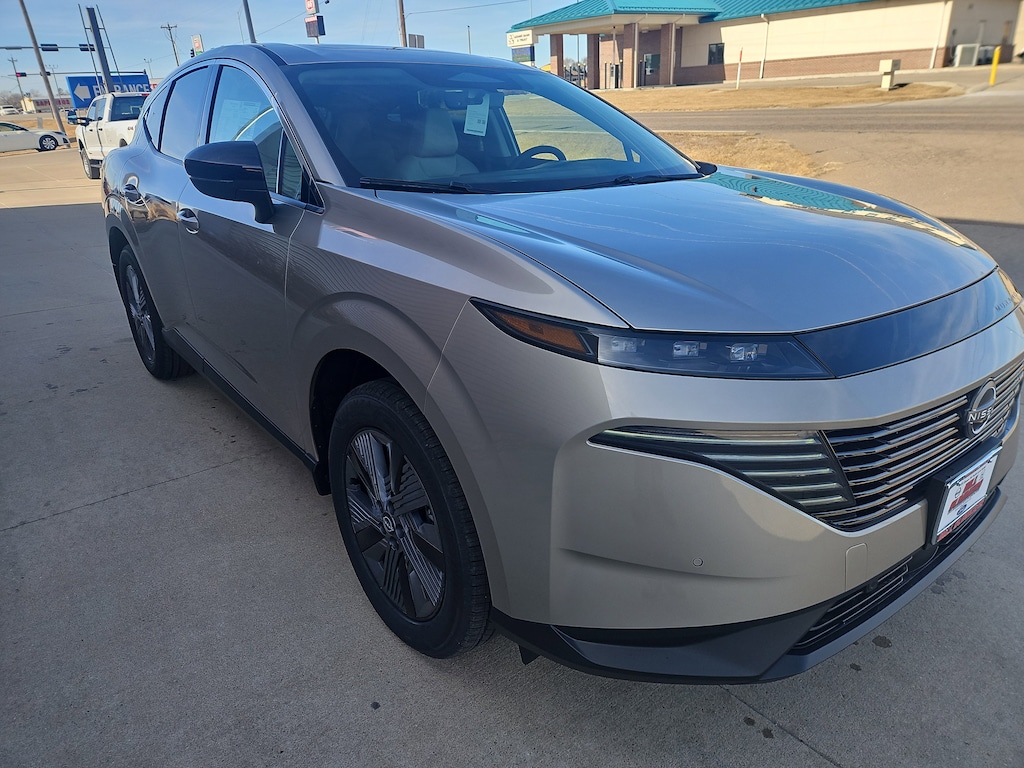 New 2026 Nissan Murano SL AWD SL