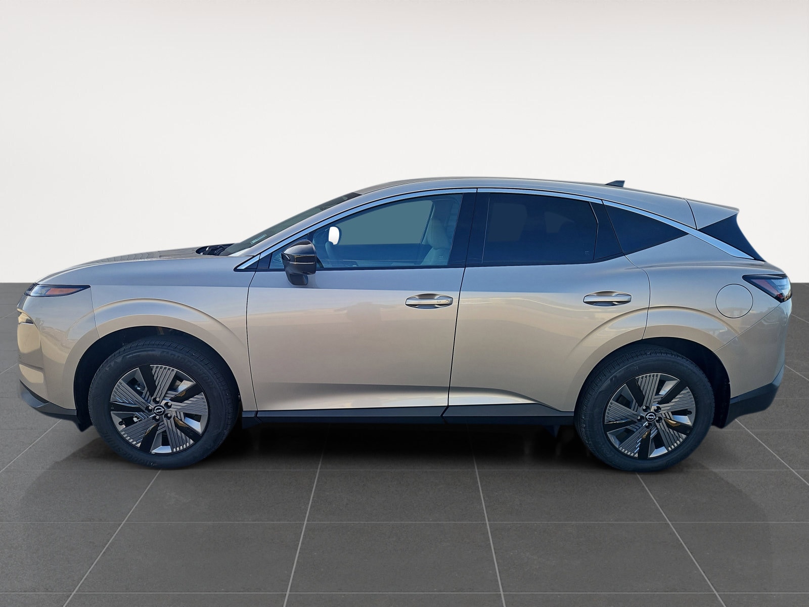 2026 Nissan Murano SL - Photo 8