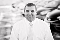 Staff member Kevin Foote from 0721960bfbc4