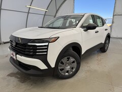 2025 Nissan Kicks S SUV