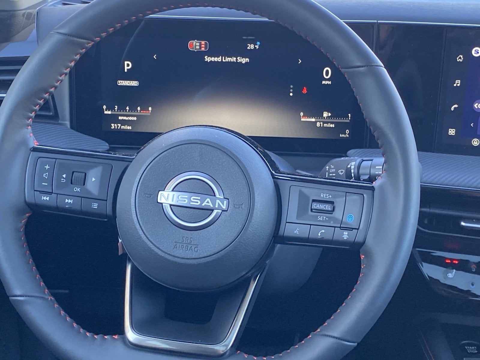 2026 Nissan KICKS SR AWD - Photo 17