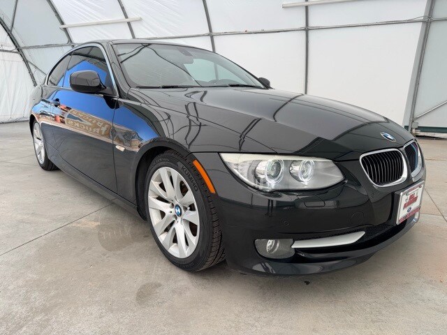 2011 Bmw 328i 3-series photo 2