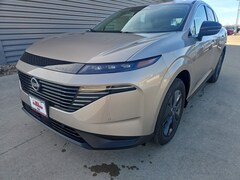 2026 Nissan Murano SL AWD SL