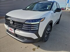 2026 Nissan Kicks SV SV AWD