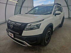 2025 Nissan Pathfinder Rock Creek Rock Creek 4WD