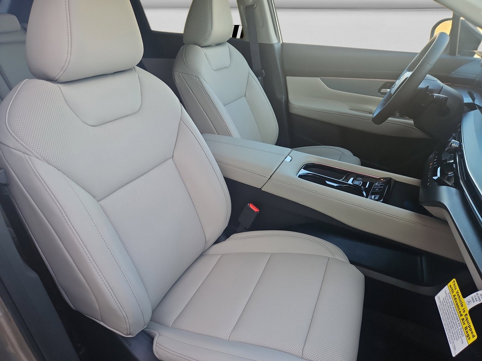 2026 Nissan Murano SL - Photo 20