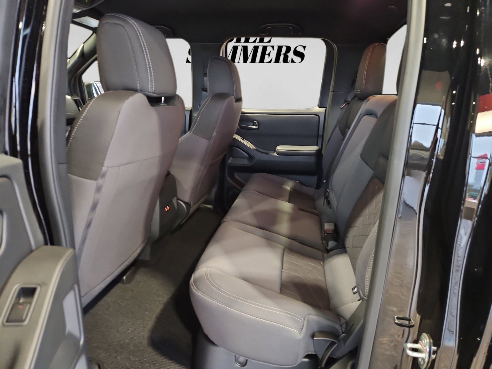 2026 Nissan Frontier SV - Photo 16
