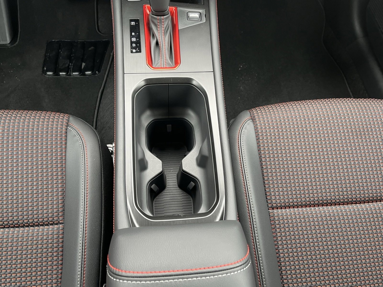 2026 Nissan KICKS SR AWD - Photo 19