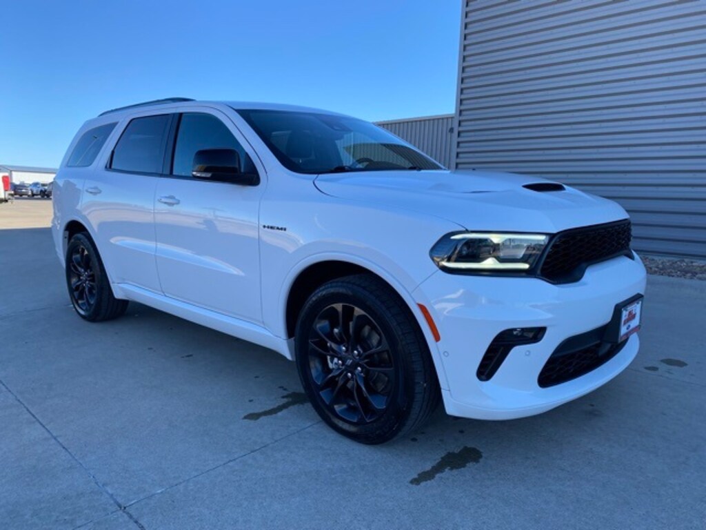 Used 2023 Dodge Durango R/T Plus SUV