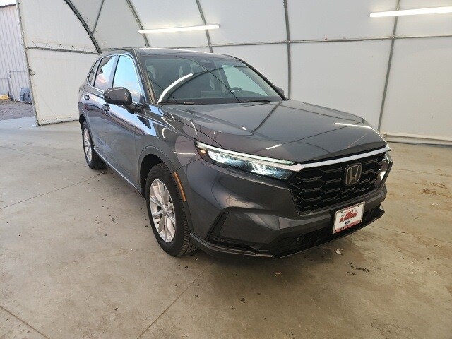 2023 Honda CR-V EX-L photo 3