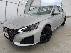 2025 Nissan Altima SV SV FWD