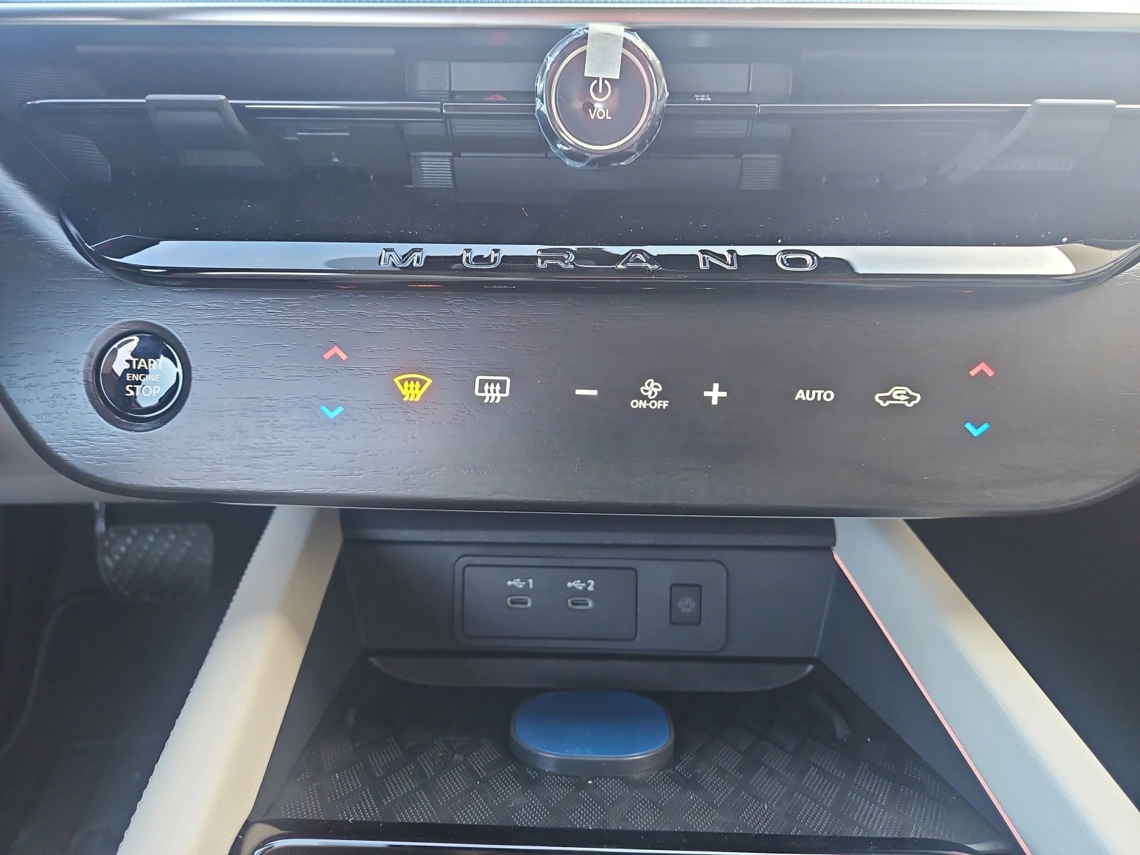 2026 Nissan Murano SL - Photo 12