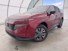 2025 Nissan Murano SL AWD SL
