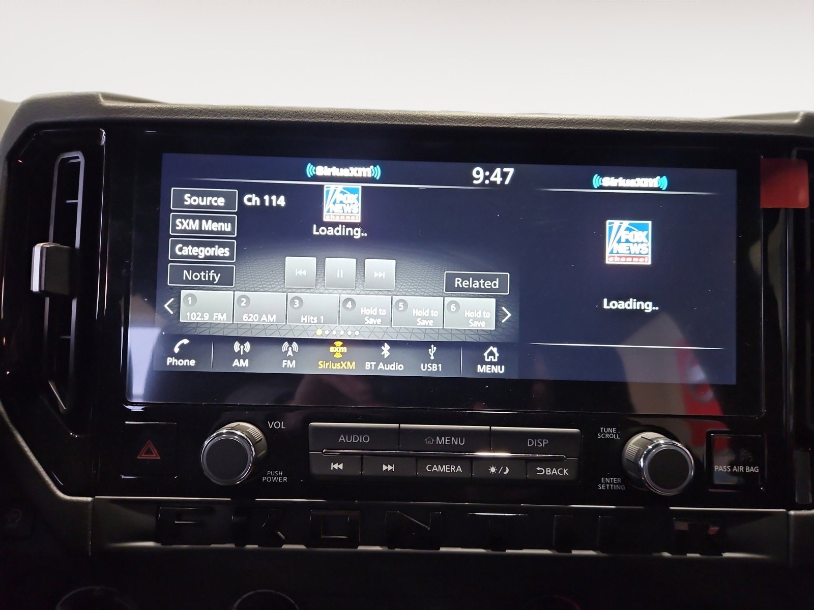 2026 Nissan Frontier SV - Photo 10