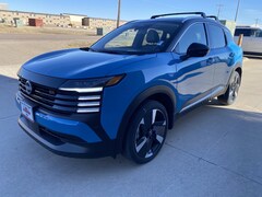 2026 Nissan Kicks SR SR AWD