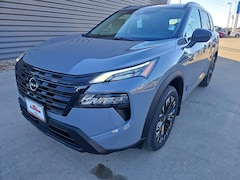 2026 Nissan Rogue Dark Armor 2026.5 AWD Dark Armor