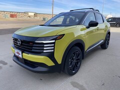 2026 Nissan Kicks SR SR AWD