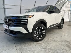 2025 Nissan Kicks SV SUV