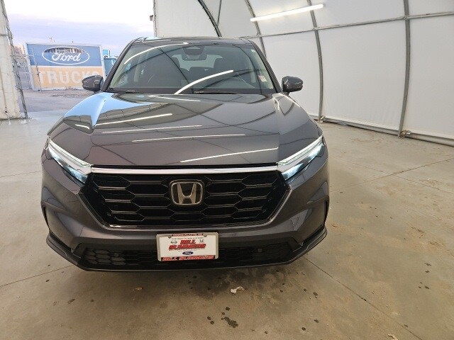 2023 Honda CR-V EX-L photo 2