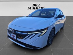 2026 Nissan Sentra SL Sedan