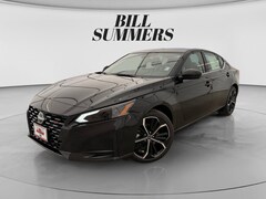 2026 Nissan Altima SR SR FWD