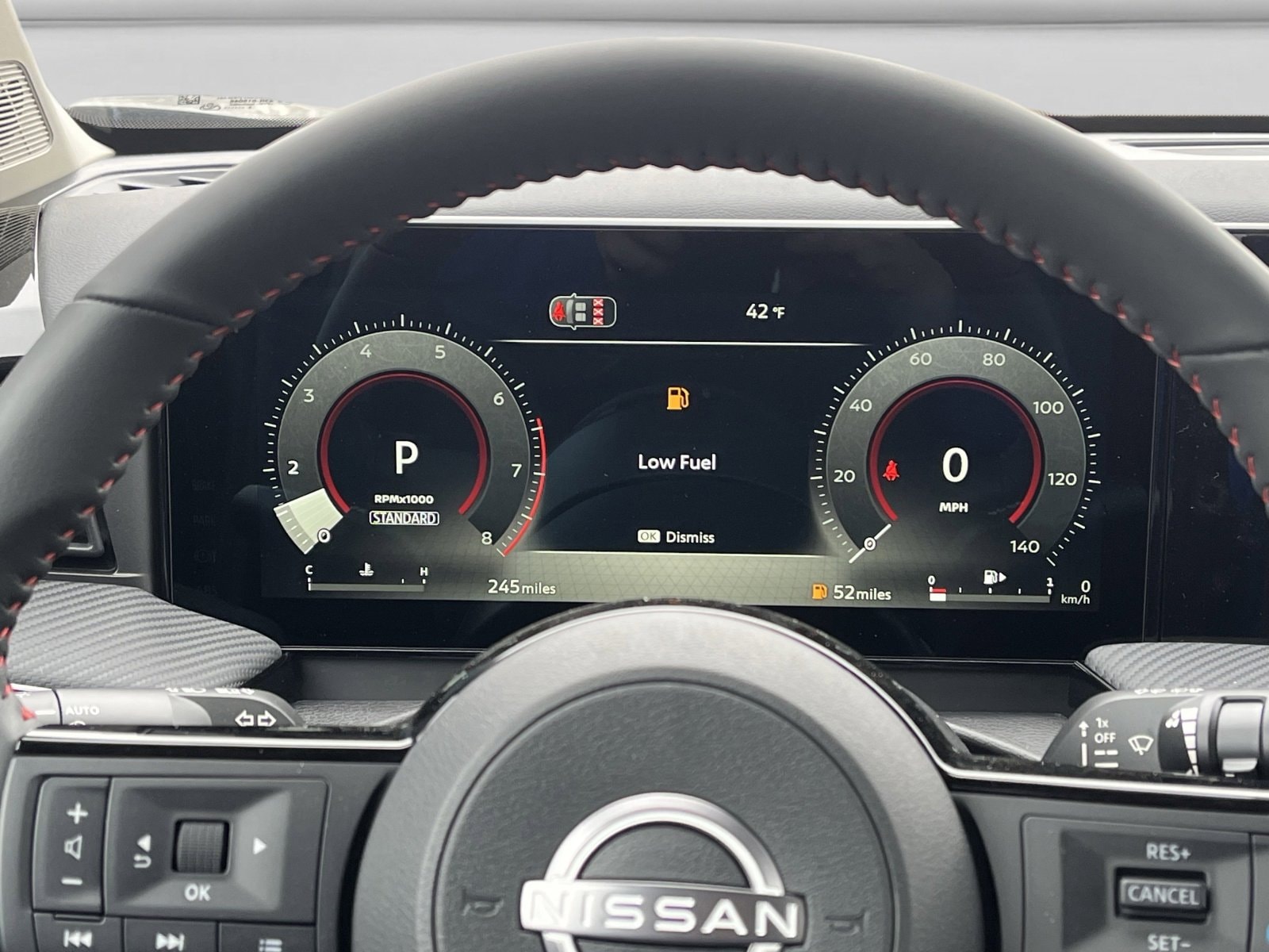 2026 Nissan KICKS SR AWD - Photo 16