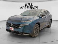 2026 Nissan Murano Platinum AWD Platinum