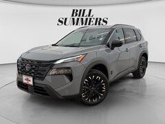 2026 Nissan Rogue Dark Armor 2026.5 AWD Dark Armor