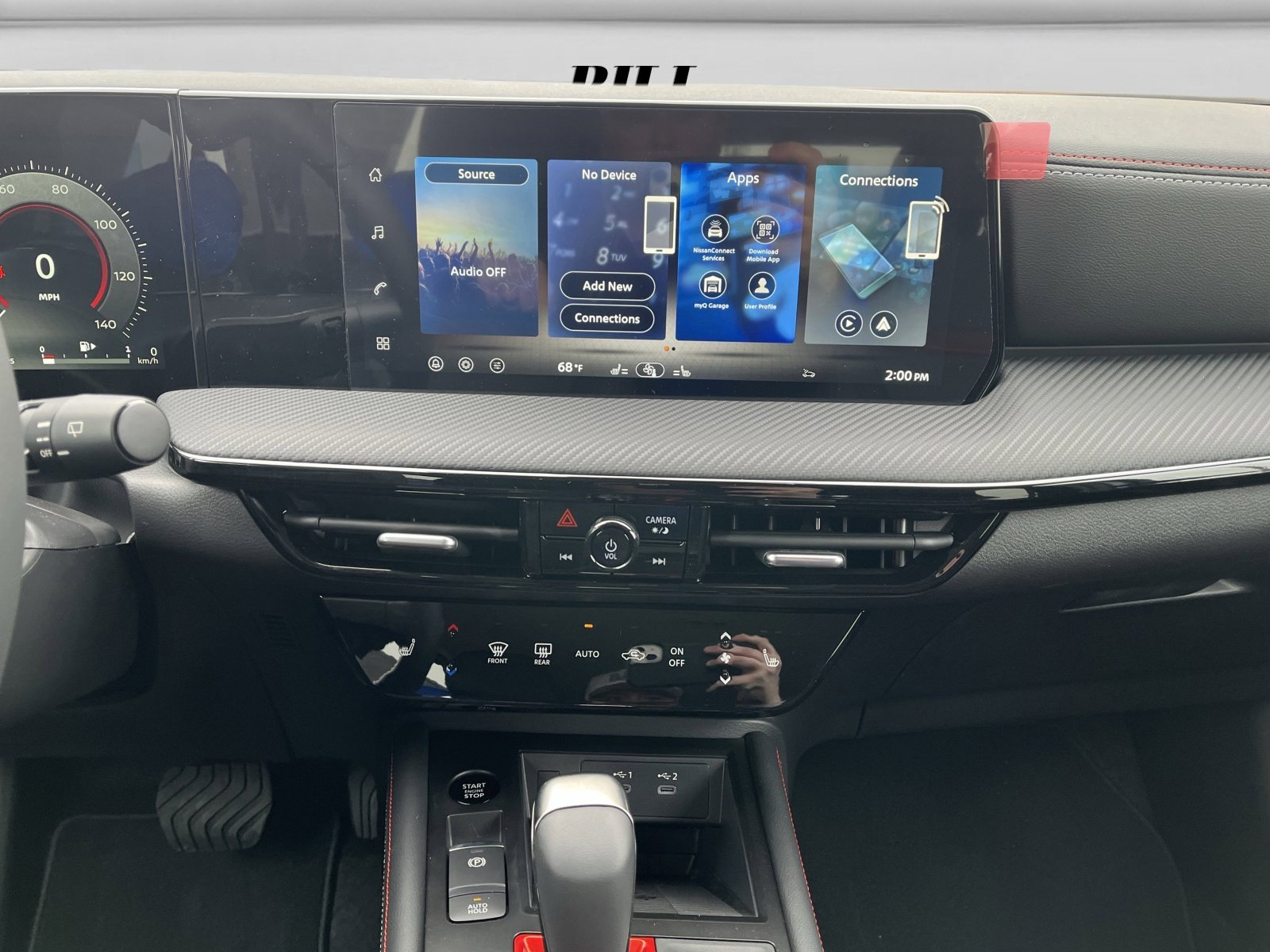 2026 Nissan KICKS SR AWD - Photo 17