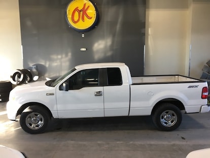 Bill Summers Ford >> Used 2008 Ford F 150 For Sale At Bill Summers Nissan Vin Bill Summers Ford >> Used 2008 Ford F 150 For Sale At Bill Summers Nissan Vin