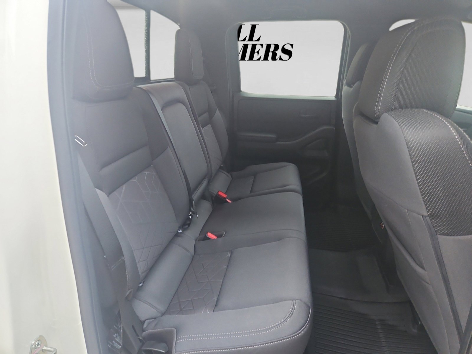 2026 Nissan Frontier SV - Photo 18