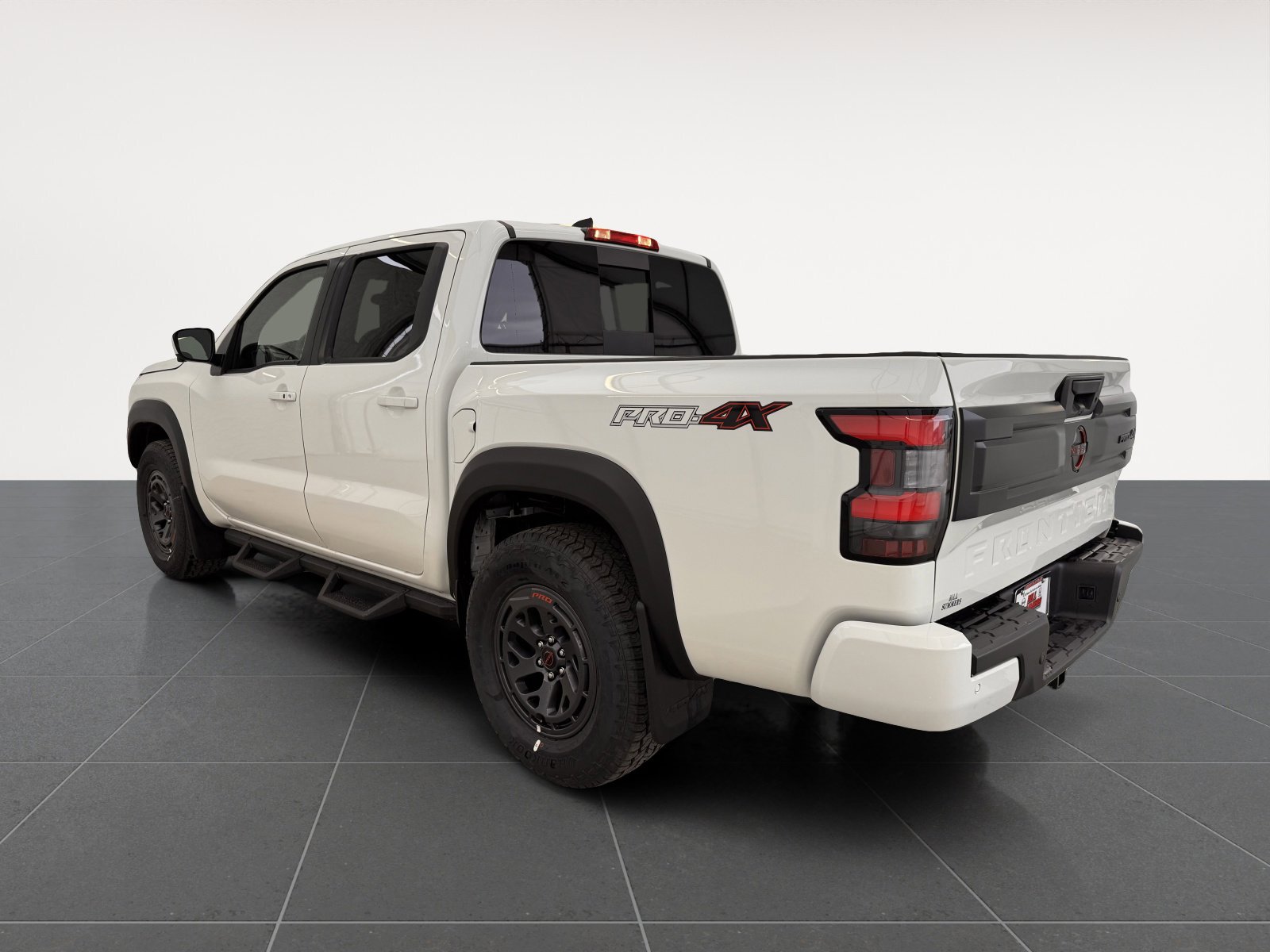 2026 Nissan Frontier PRO-4X - Photo 7