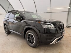 2025 Nissan Pathfinder Rock Creek Rock Creek 4WD